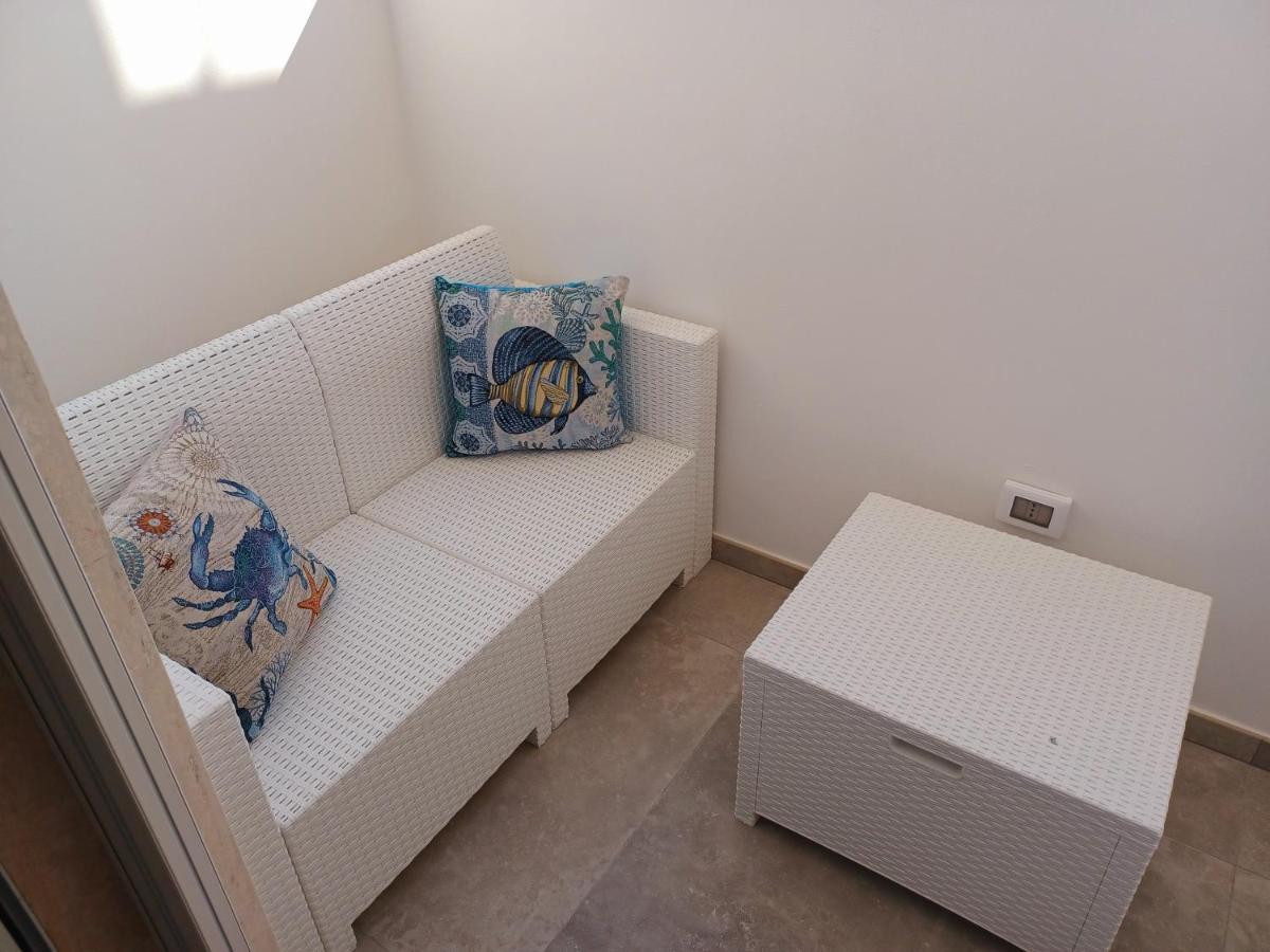House Salento Central Rooms Torre San Giovanni Ugento Exterior photo