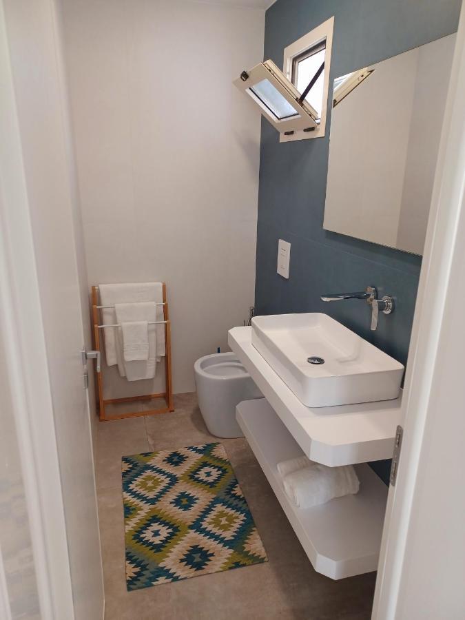 House Salento Central Rooms Torre San Giovanni Ugento Exterior photo